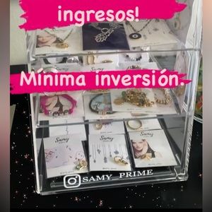 Accesorios en acero, stainless stainless